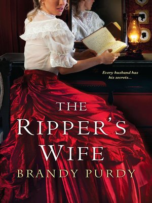cover image of The Ripper's Wife
